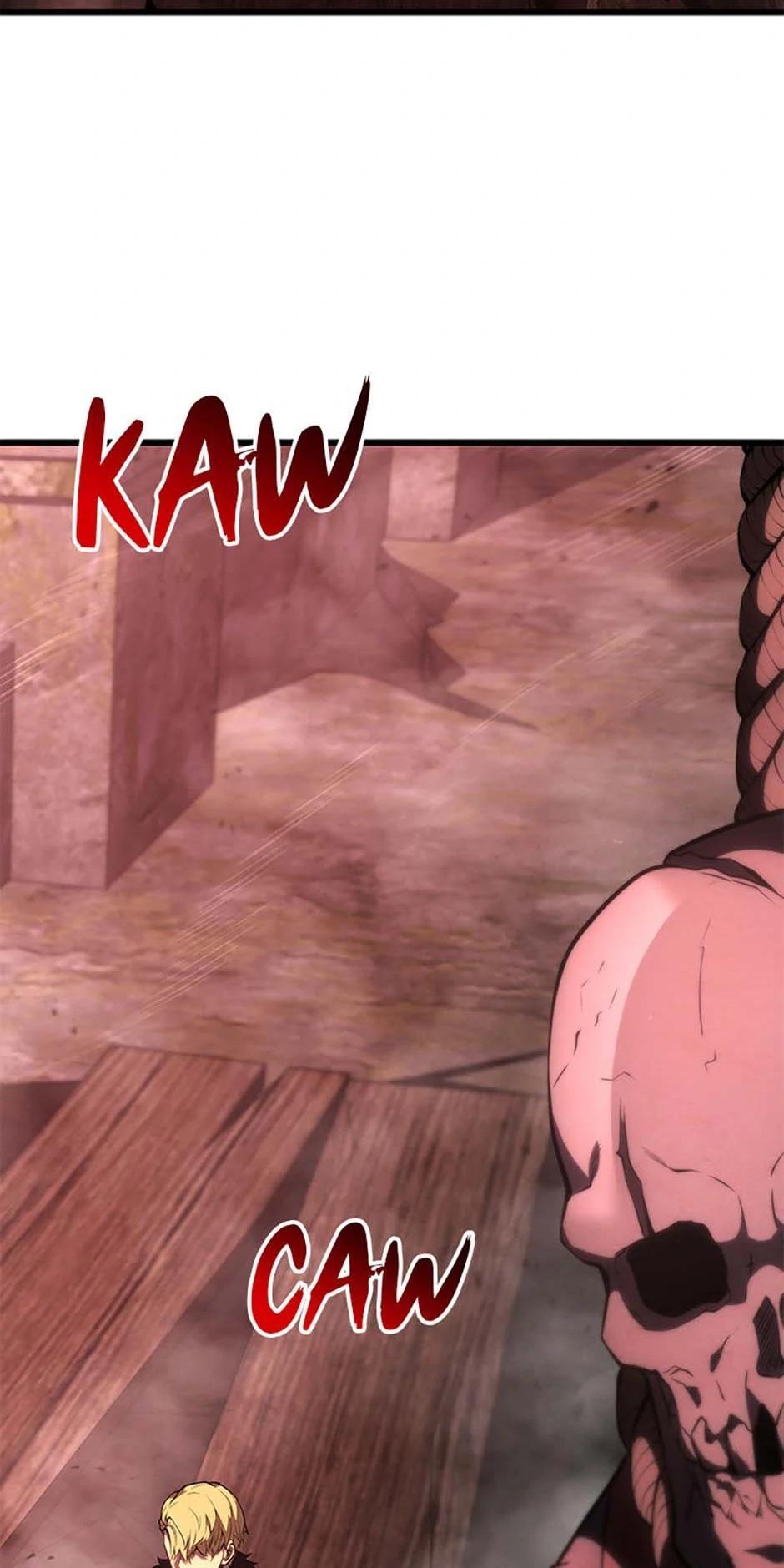 The Swordmaster's Son Chapter 138