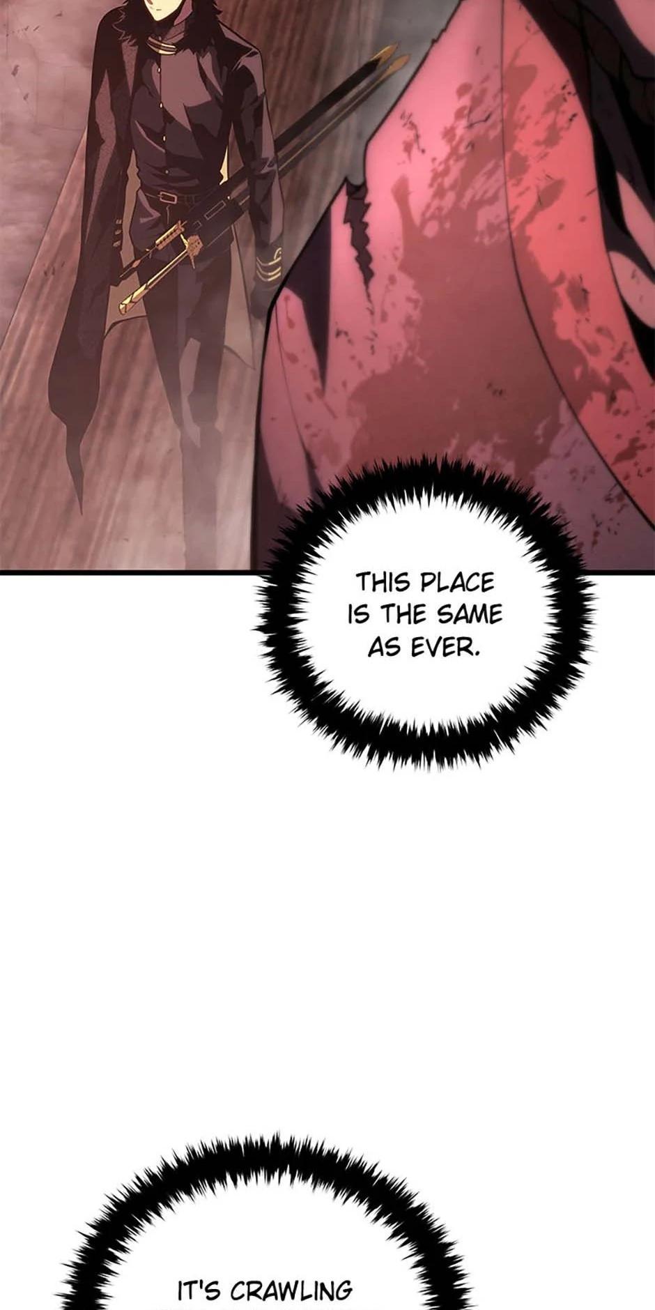 The Swordmaster's Son Chapter 138