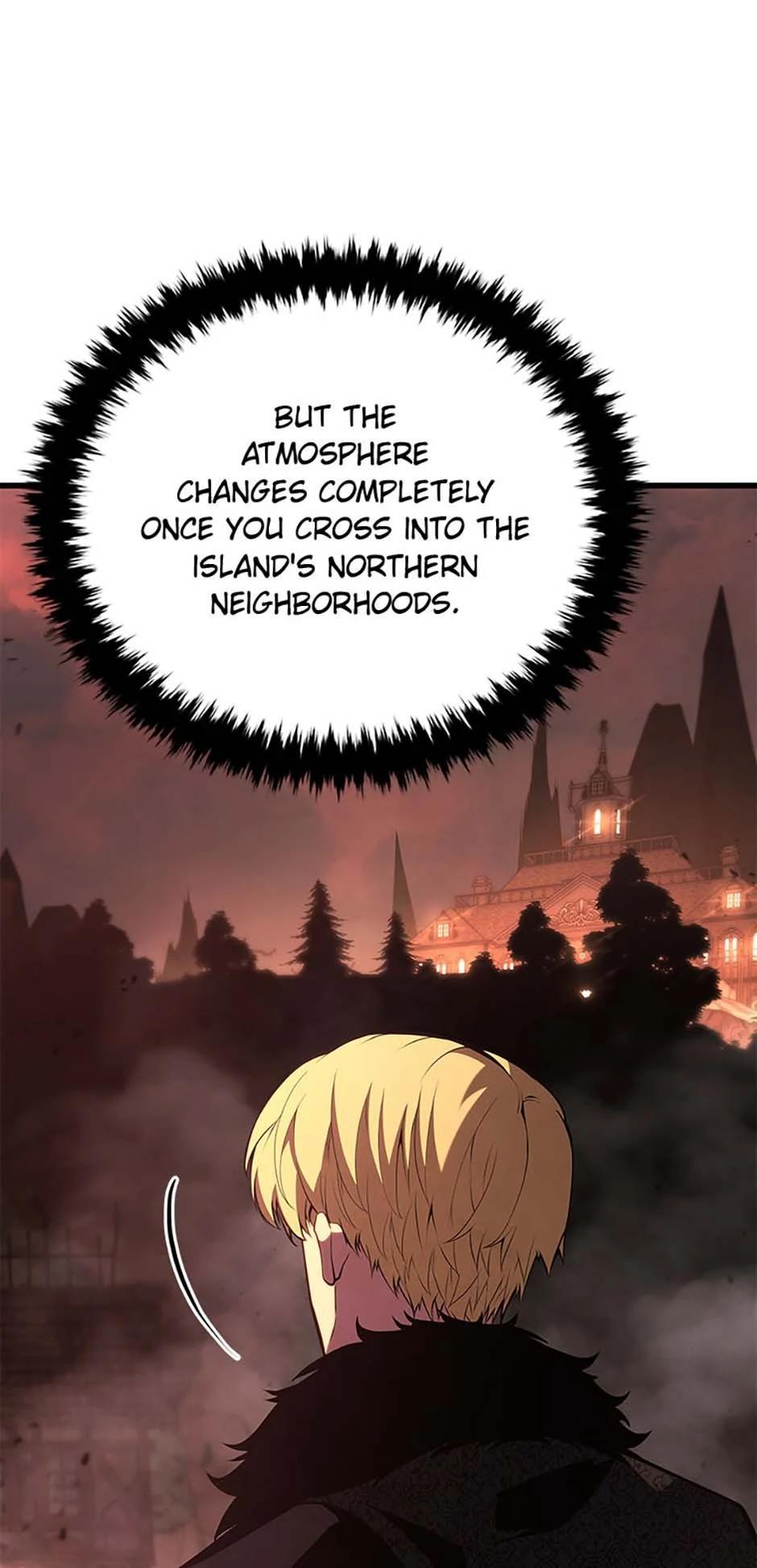 The Swordmaster's Son Chapter 138