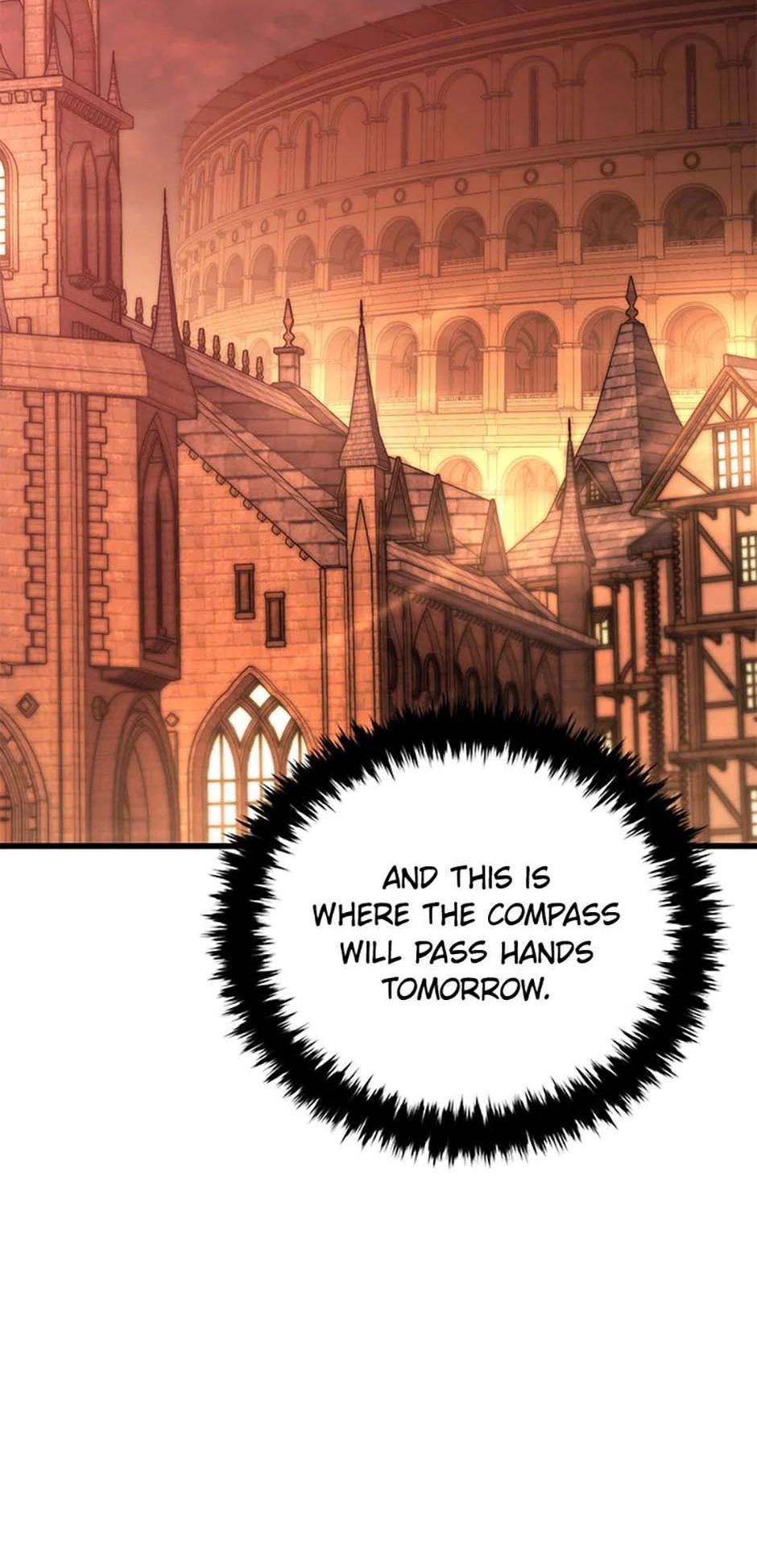 The Swordmaster's Son Chapter 138