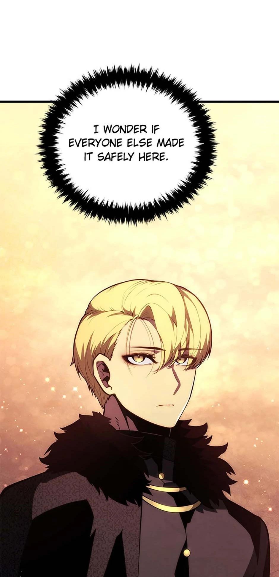 The Swordmaster's Son Chapter 138