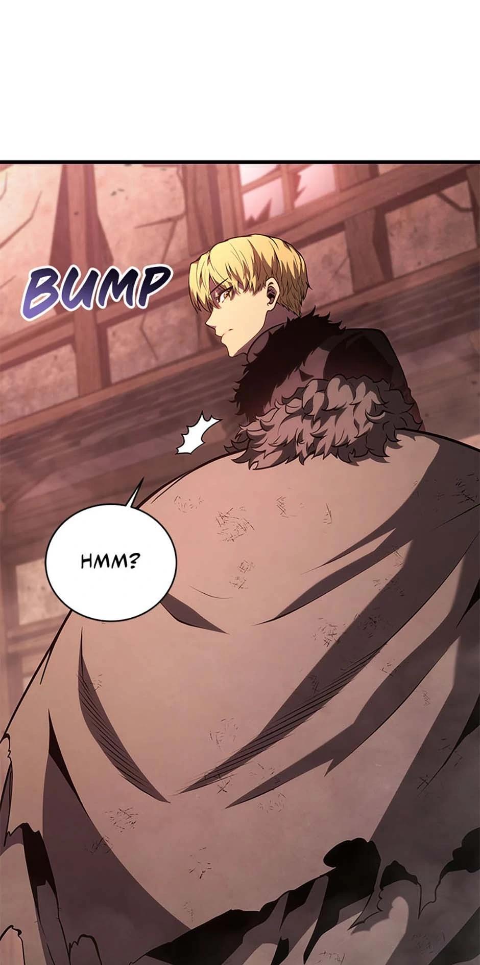 The Swordmaster's Son Chapter 138