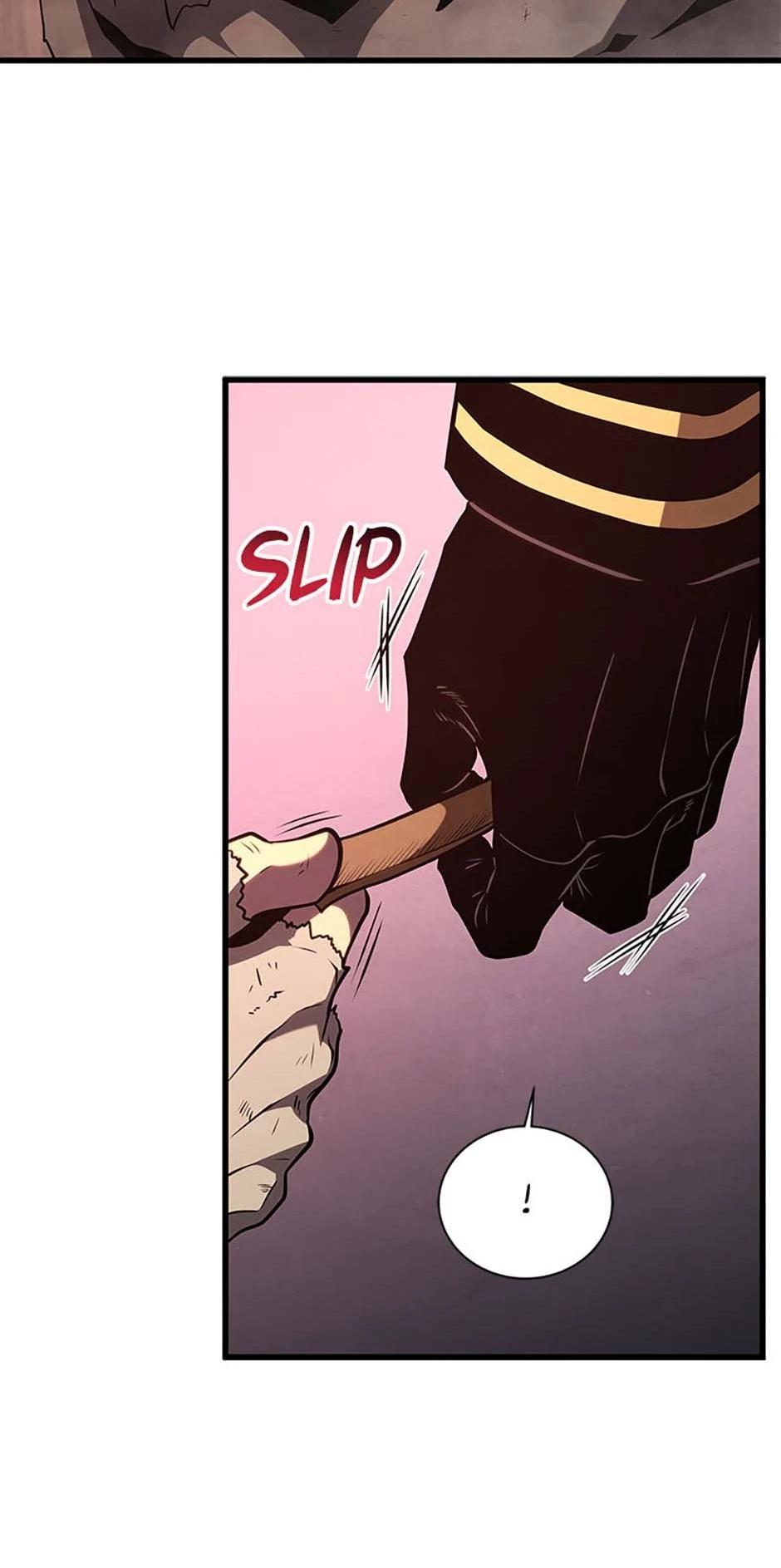 The Swordmaster's Son Chapter 138