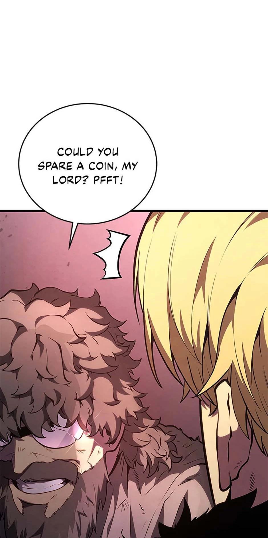 The Swordmaster's Son Chapter 138