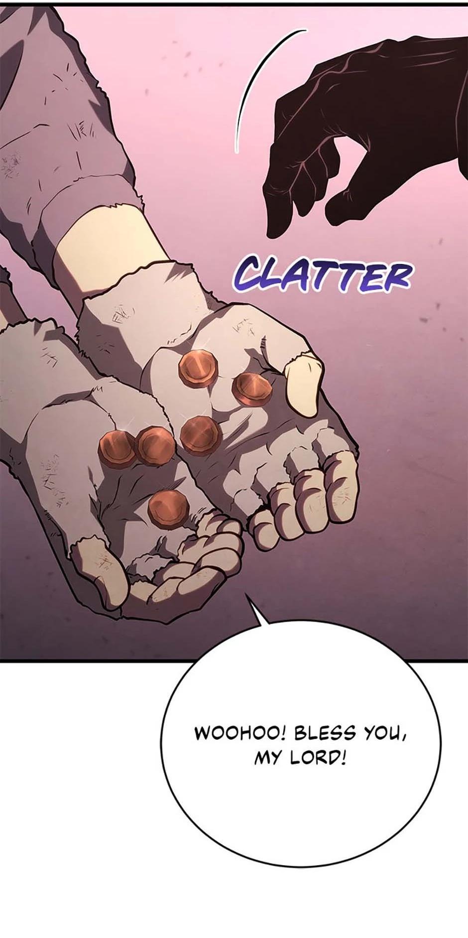 The Swordmaster's Son Chapter 138