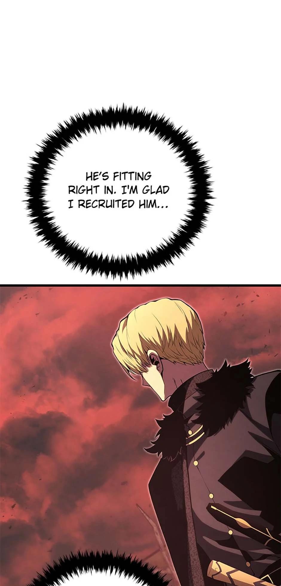 The Swordmaster's Son Chapter 138