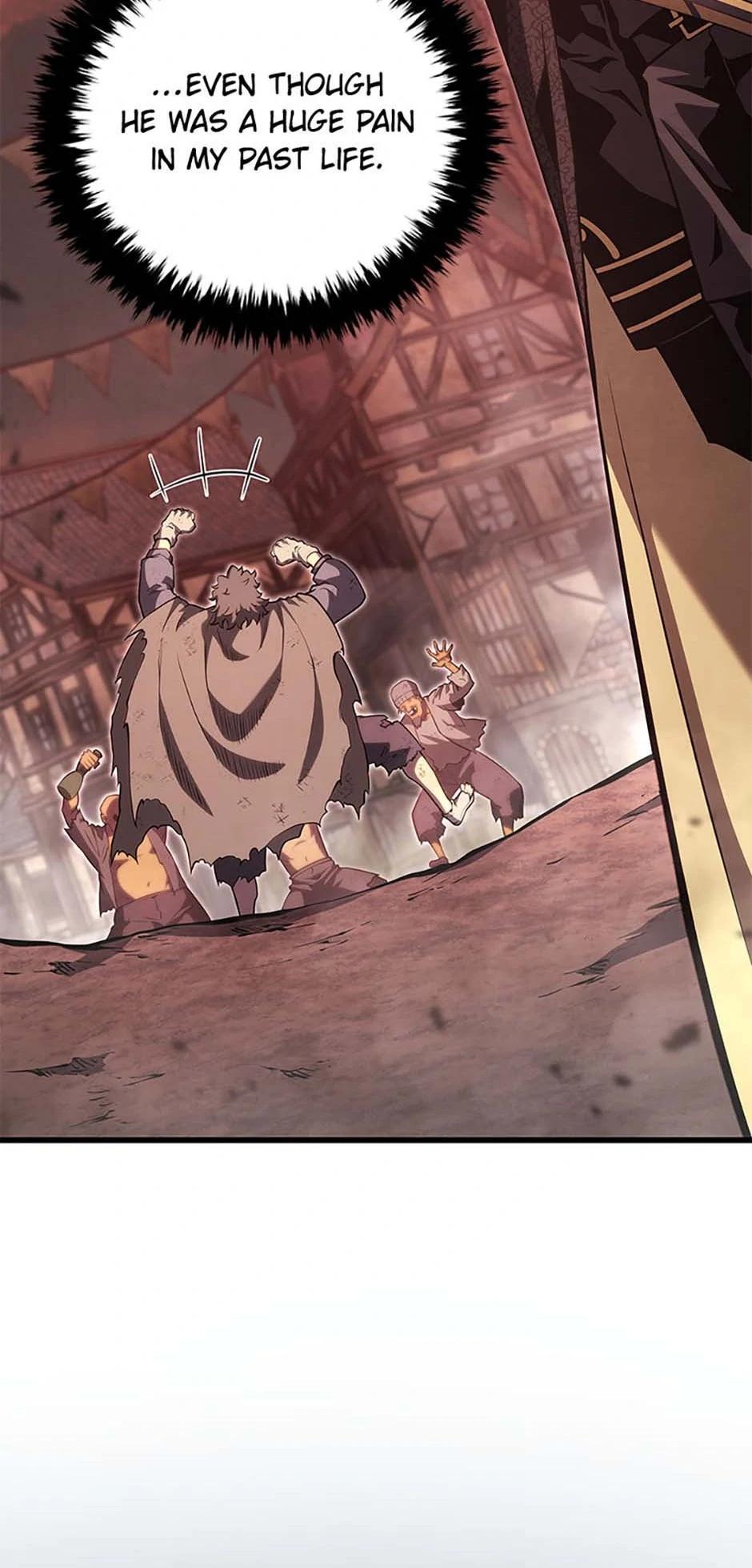 The Swordmaster's Son Chapter 138