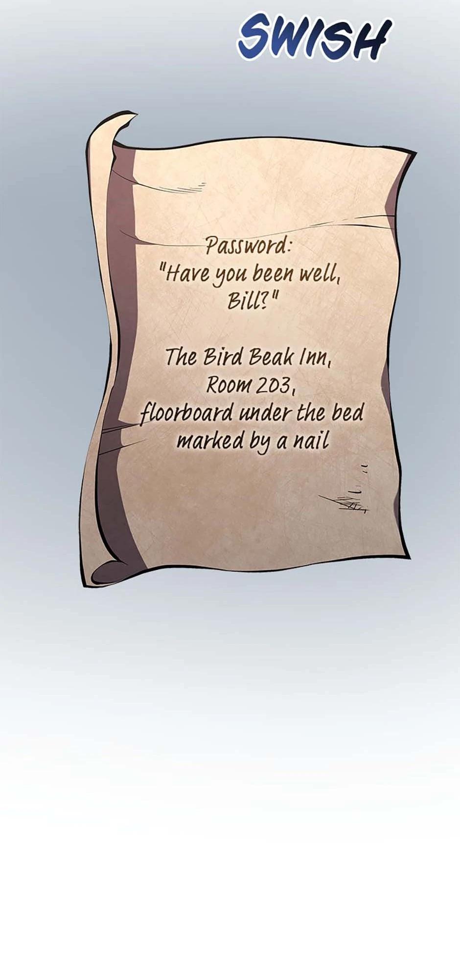 The Swordmaster's Son Chapter 138