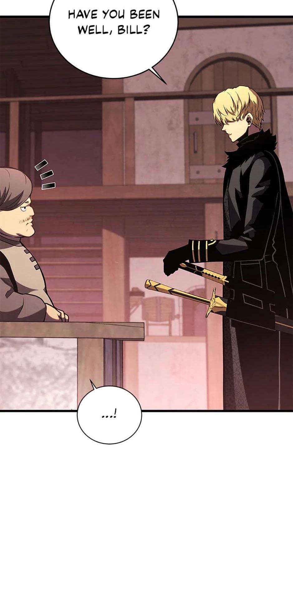 The Swordmaster's Son Chapter 138