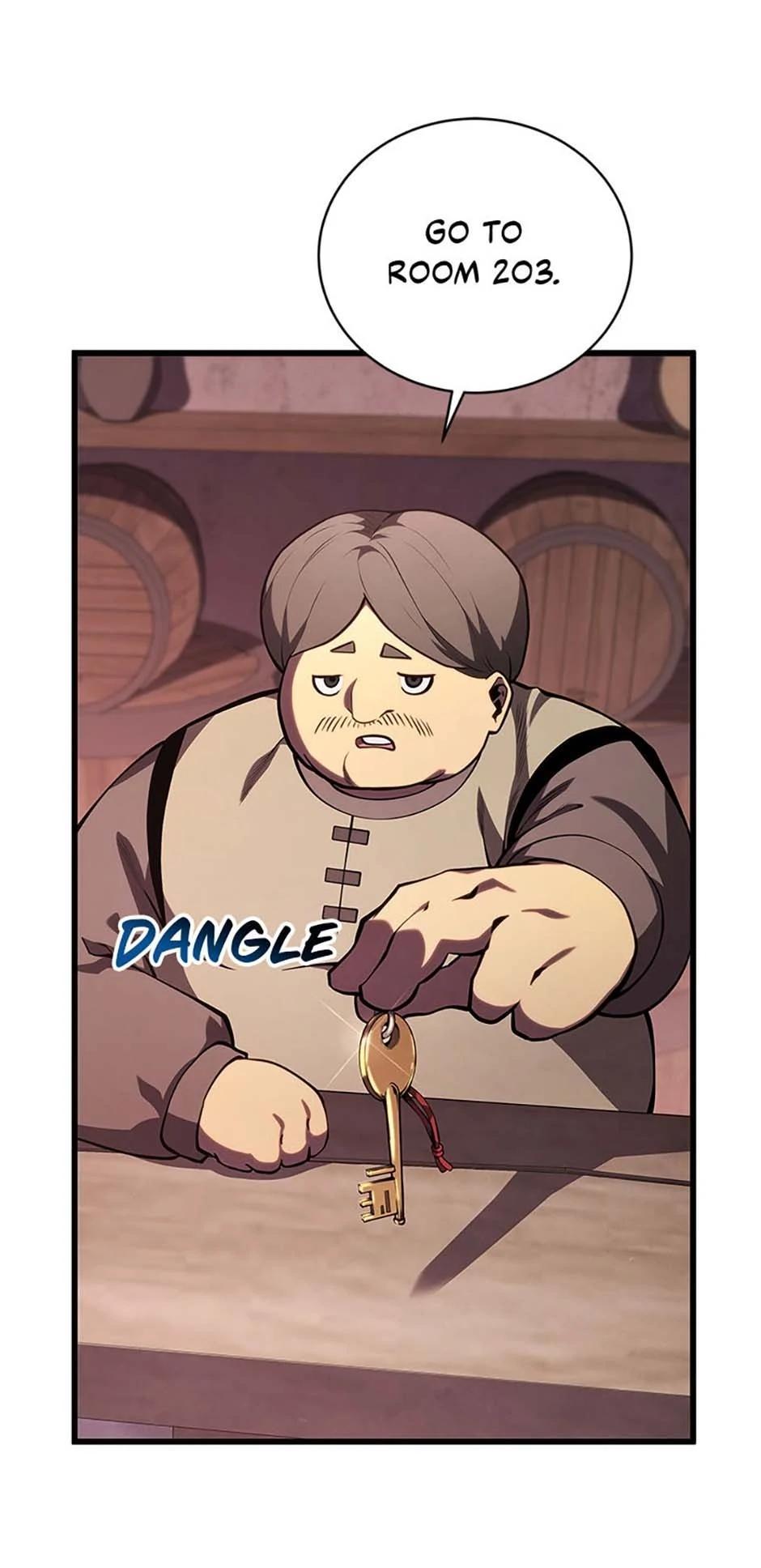 The Swordmaster's Son Chapter 138