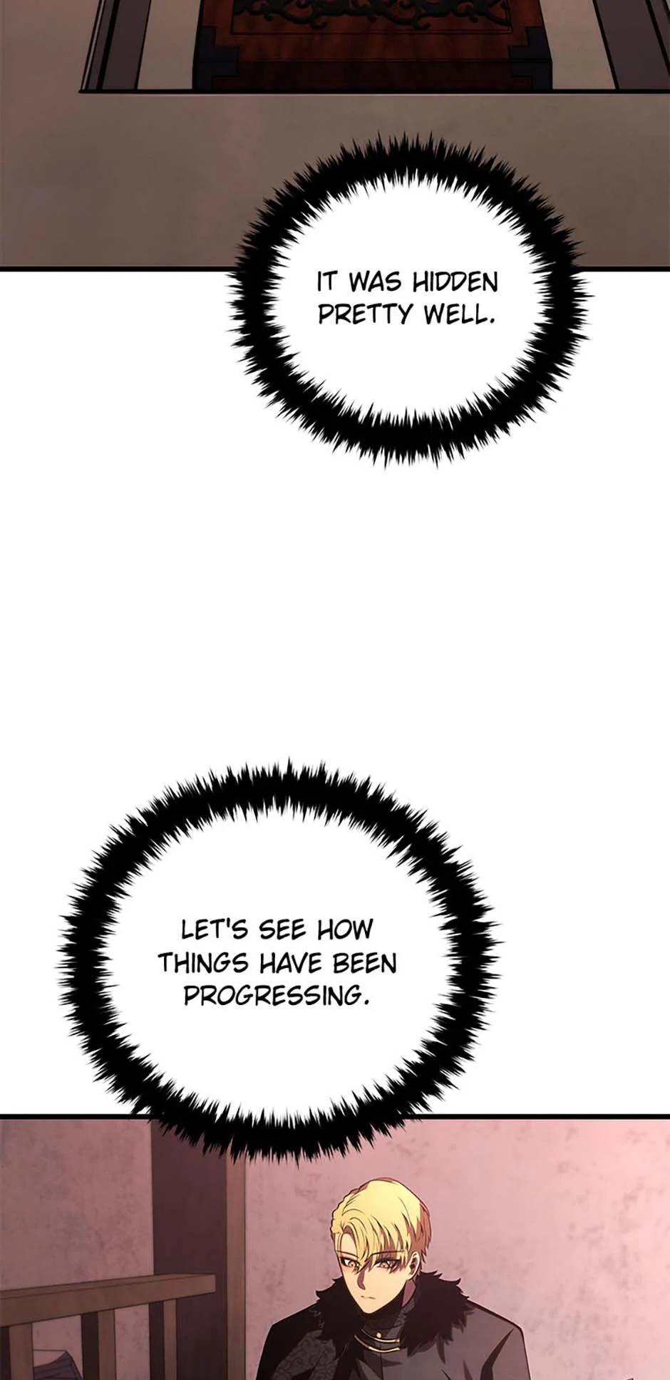 The Swordmaster's Son Chapter 138