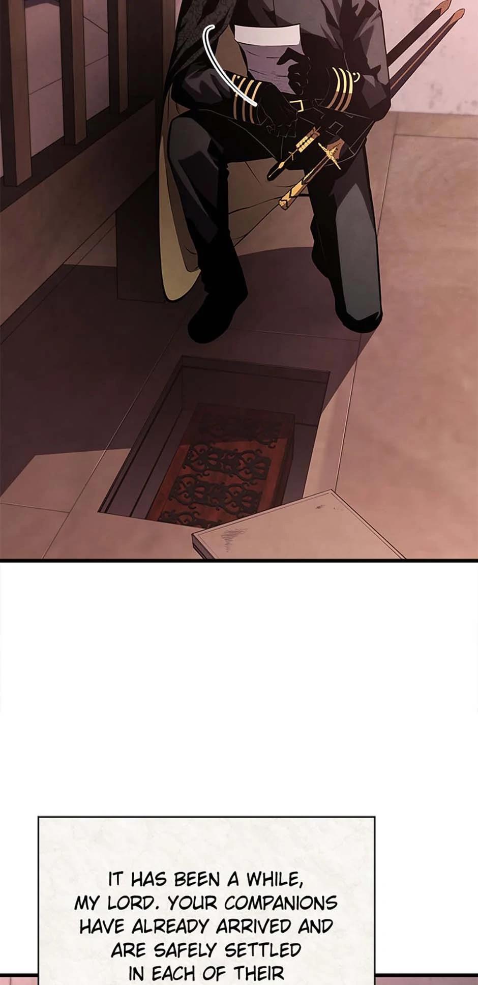 The Swordmaster's Son Chapter 138