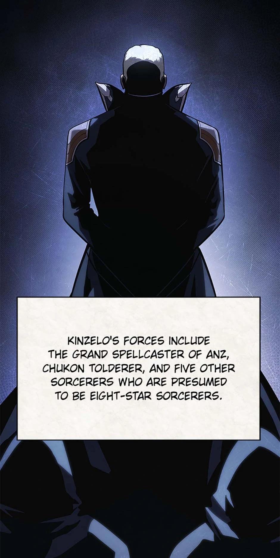 The Swordmaster's Son Chapter 138