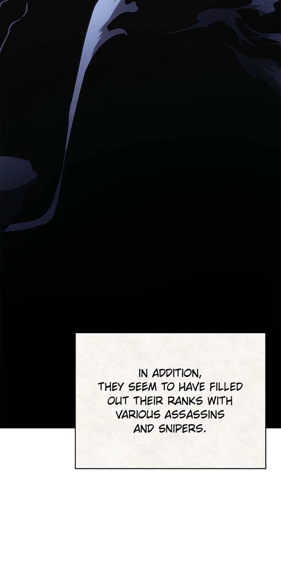 The Swordmaster's Son Chapter 138