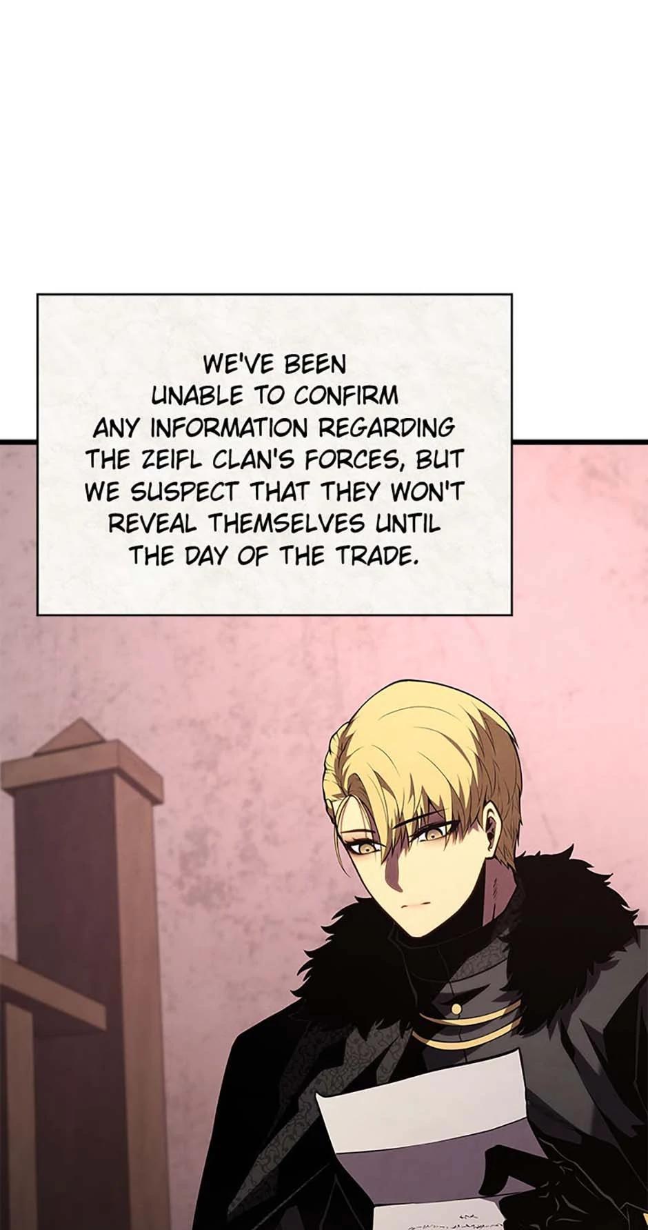 The Swordmaster's Son Chapter 138