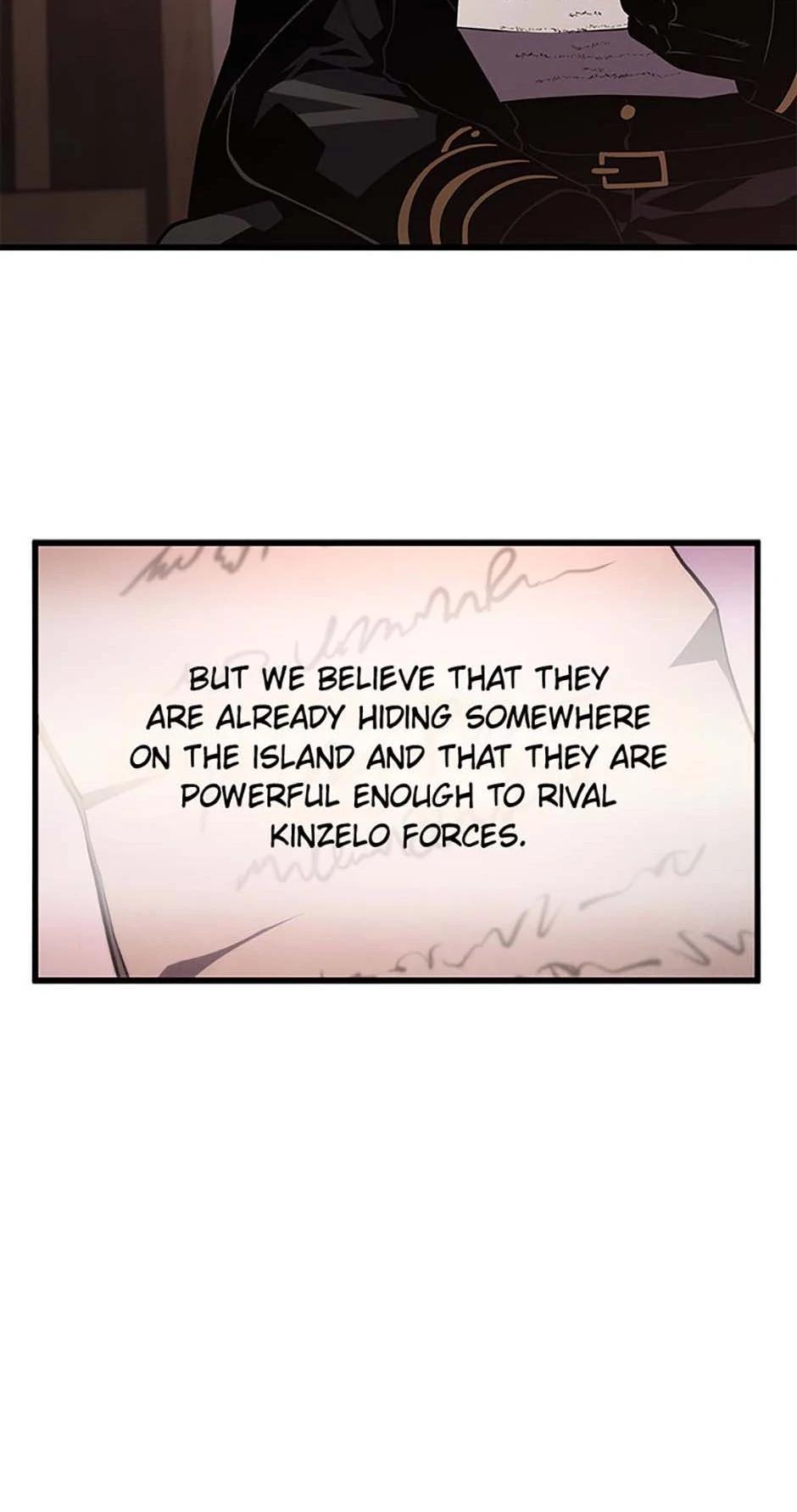 The Swordmaster's Son Chapter 138