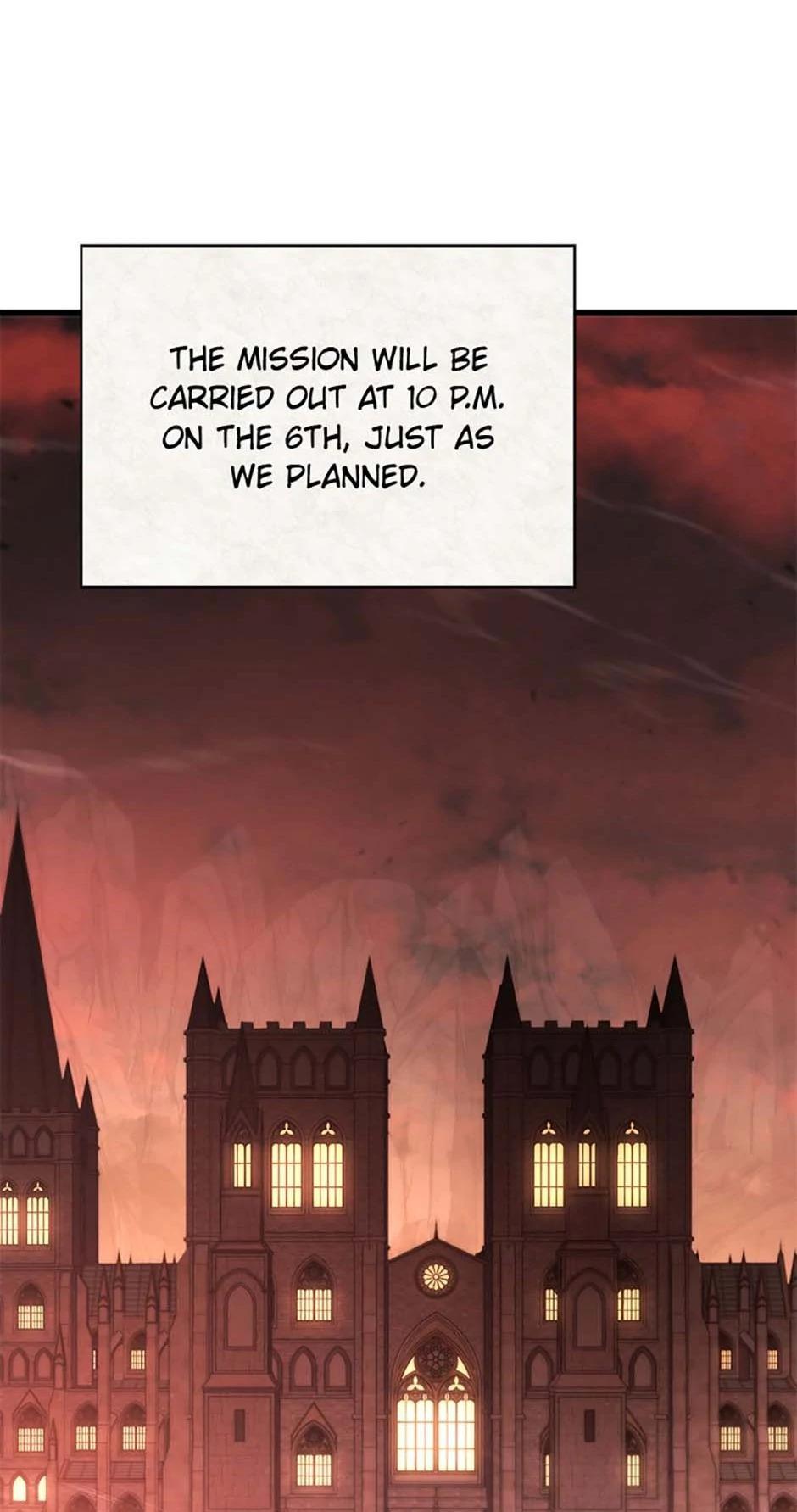 The Swordmaster's Son Chapter 138