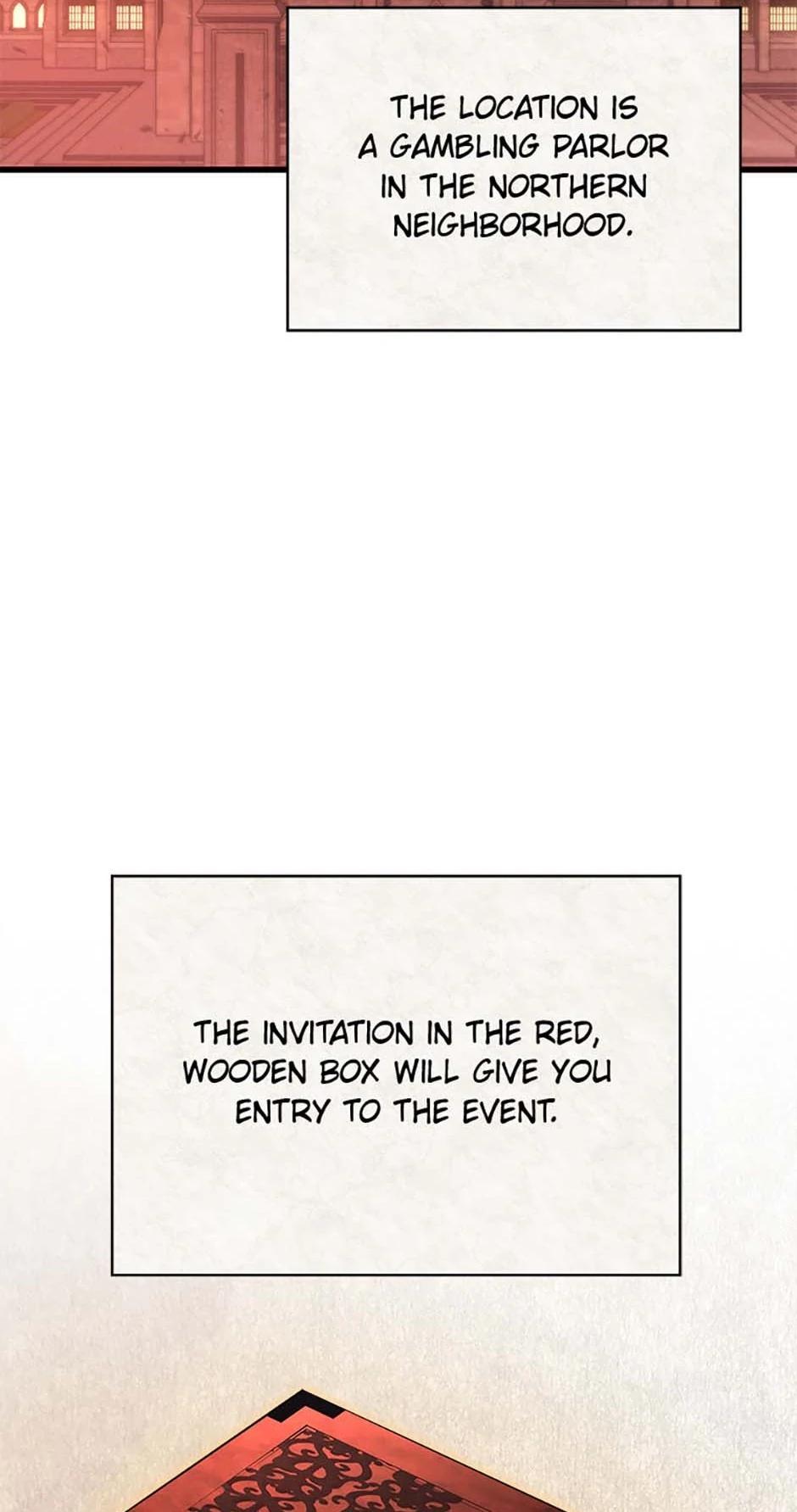 The Swordmaster's Son Chapter 138