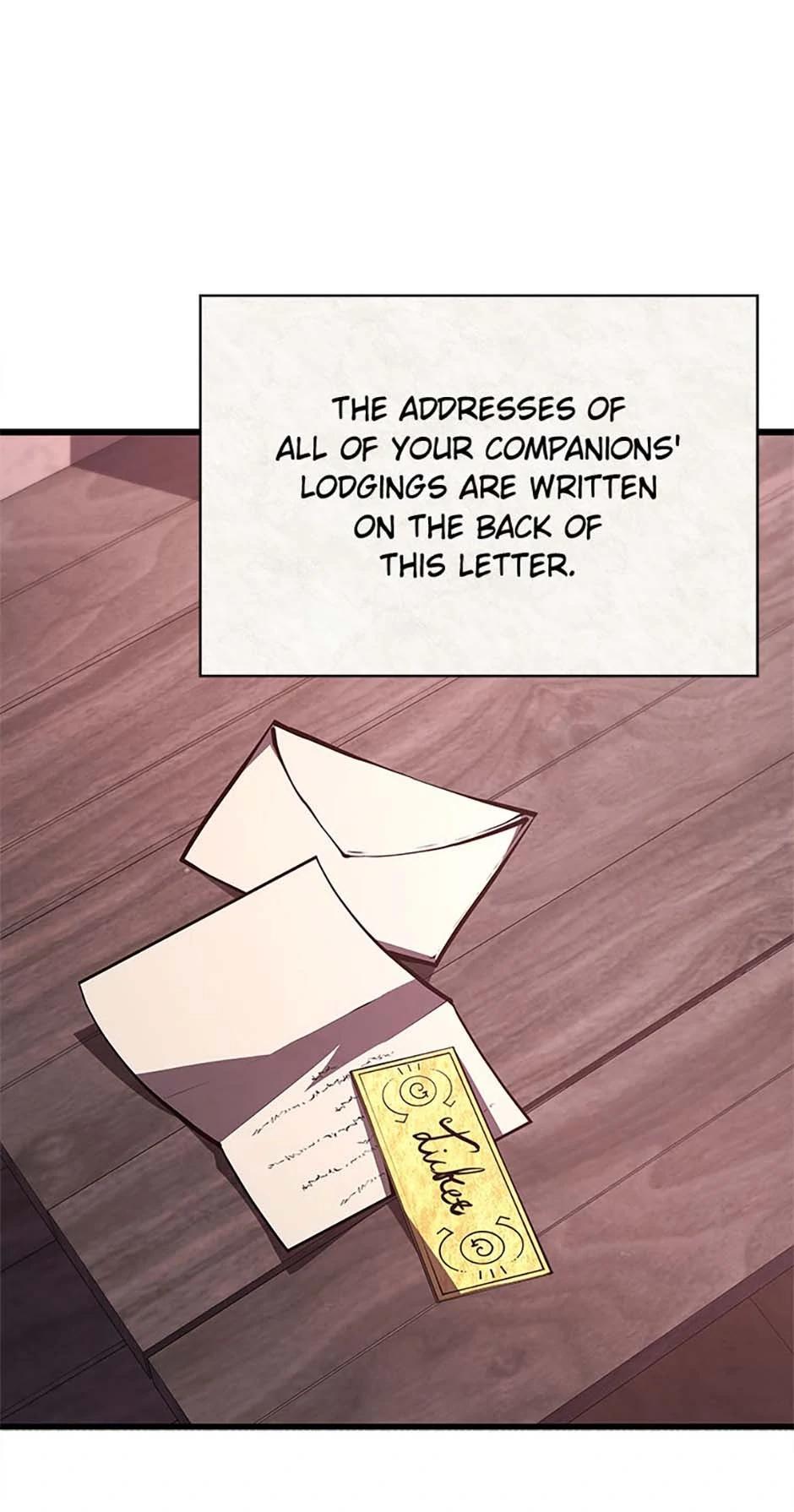 The Swordmaster's Son Chapter 138