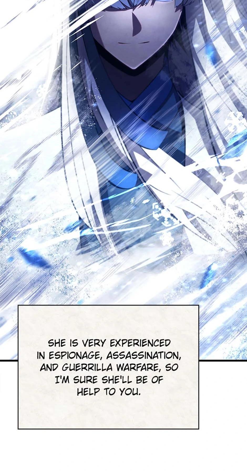 The Swordmaster's Son Chapter 138