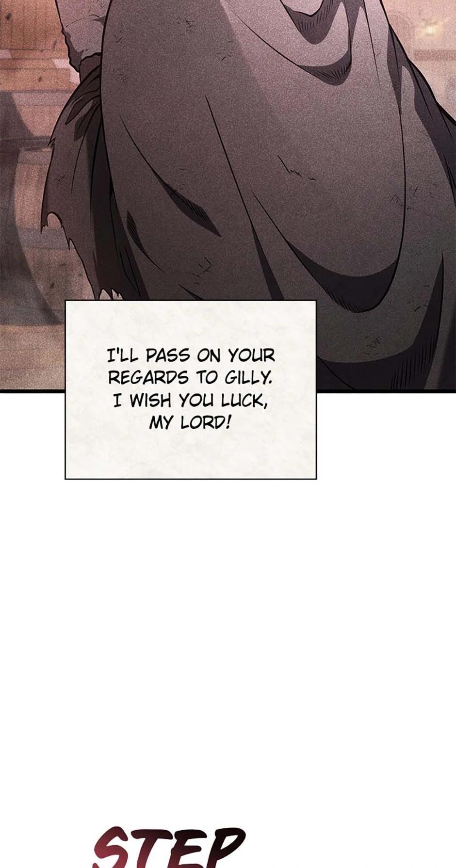 The Swordmaster's Son Chapter 138