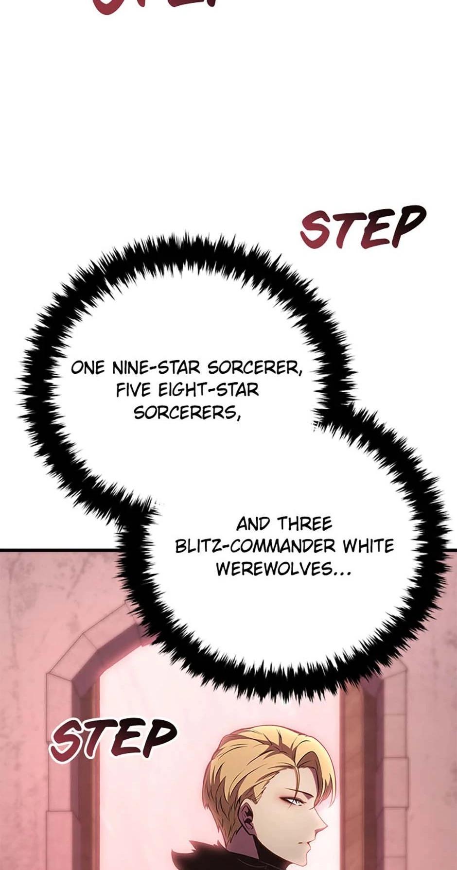 The Swordmaster's Son Chapter 138