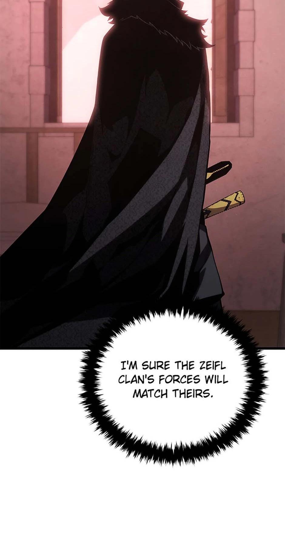 The Swordmaster's Son Chapter 138