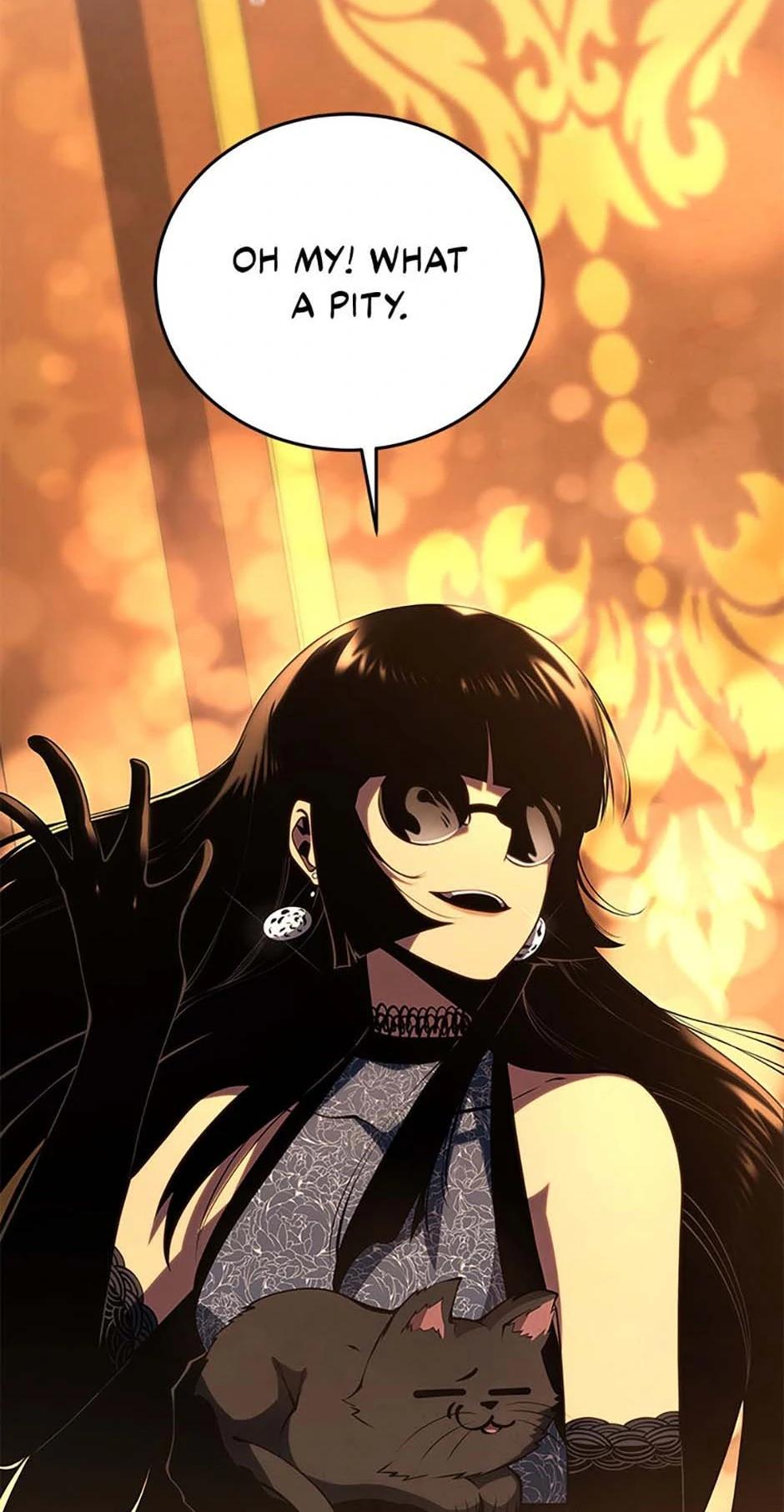 The Swordmaster's Son Chapter 138