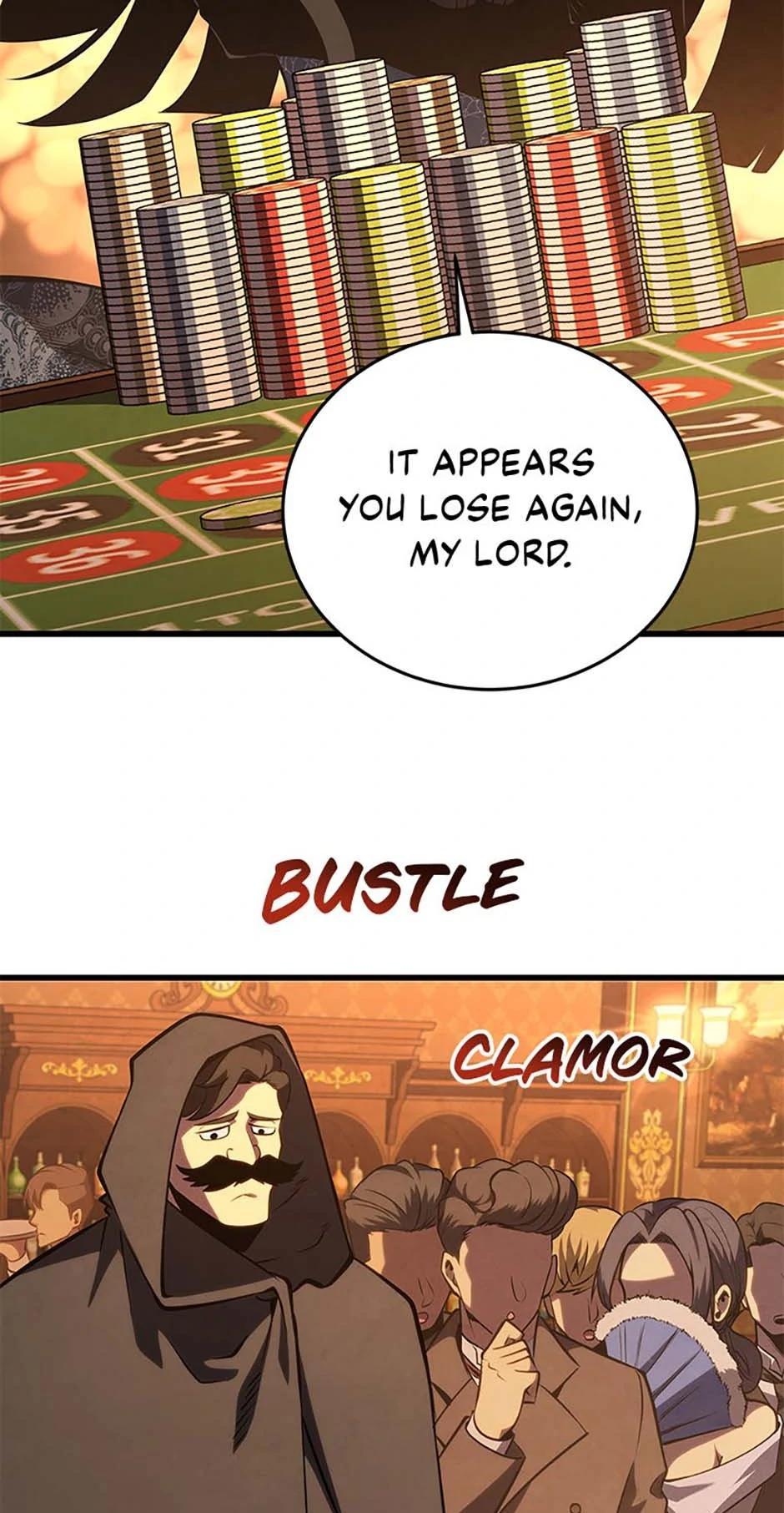 The Swordmaster's Son Chapter 138