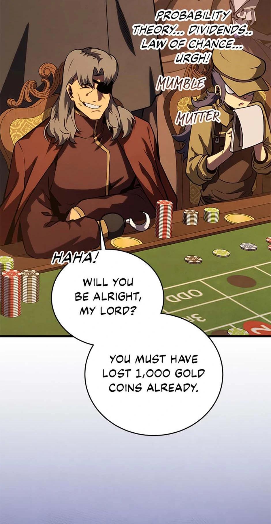 The Swordmaster's Son Chapter 138