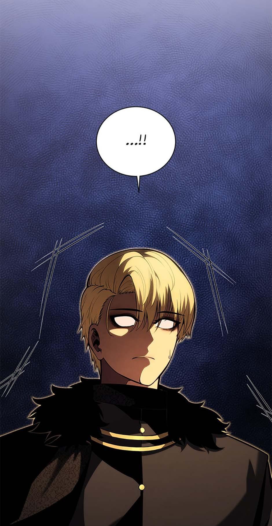 The Swordmaster's Son Chapter 138