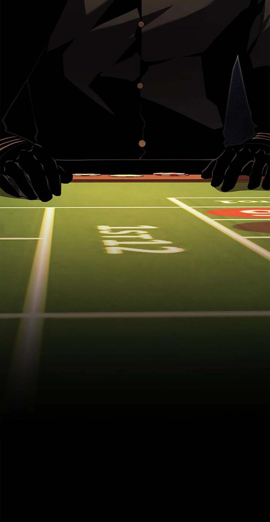 The Swordmaster's Son Chapter 138