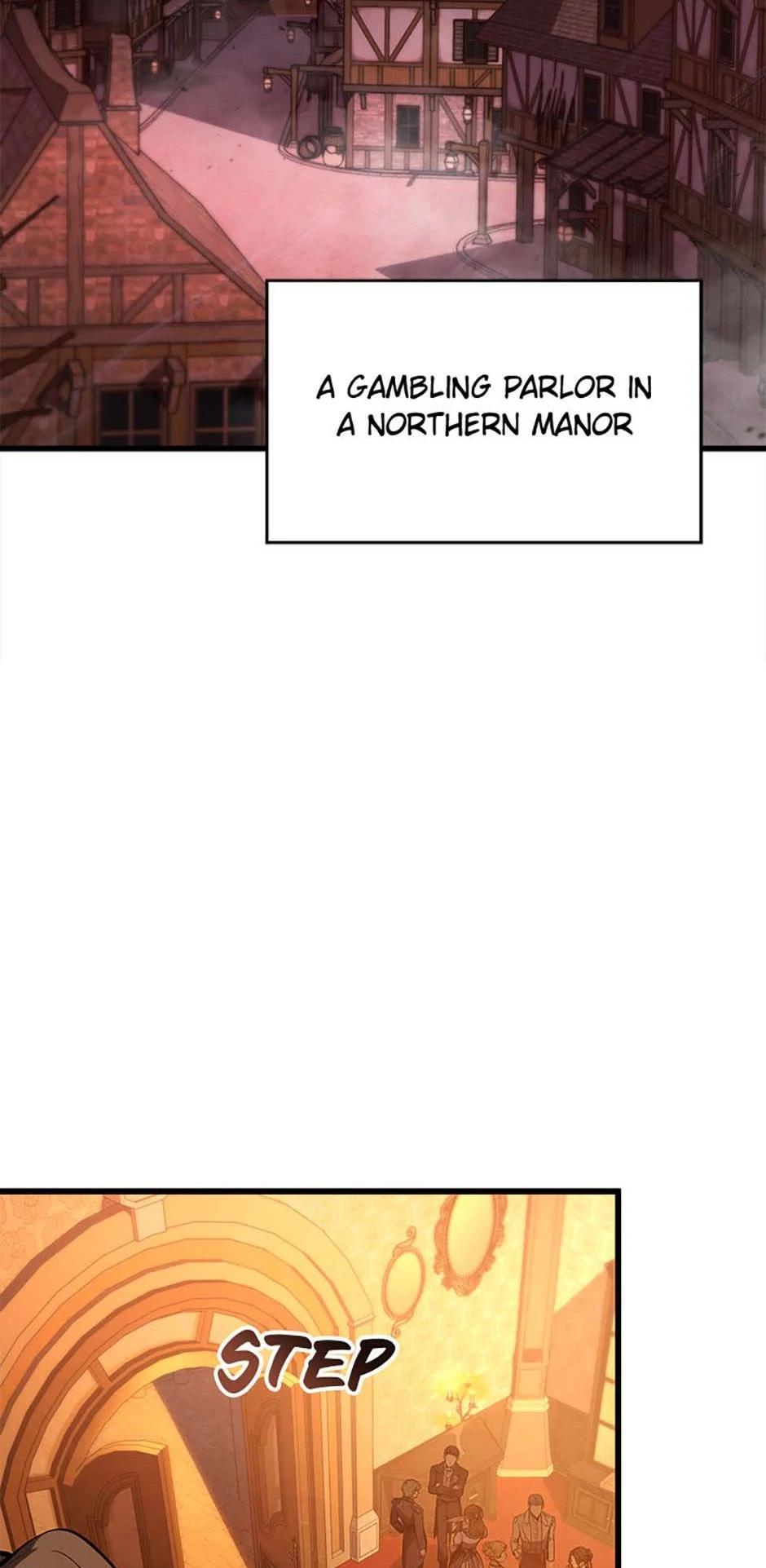 The Swordmaster's Son Chapter 140