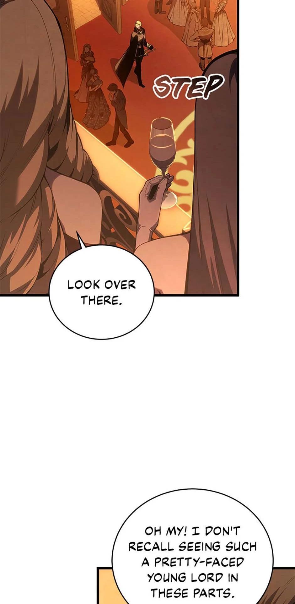 The Swordmaster's Son Chapter 140