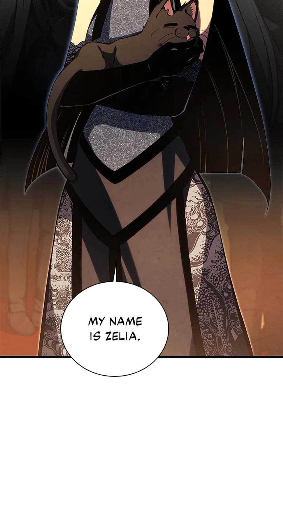 The Swordmaster's Son Chapter 140