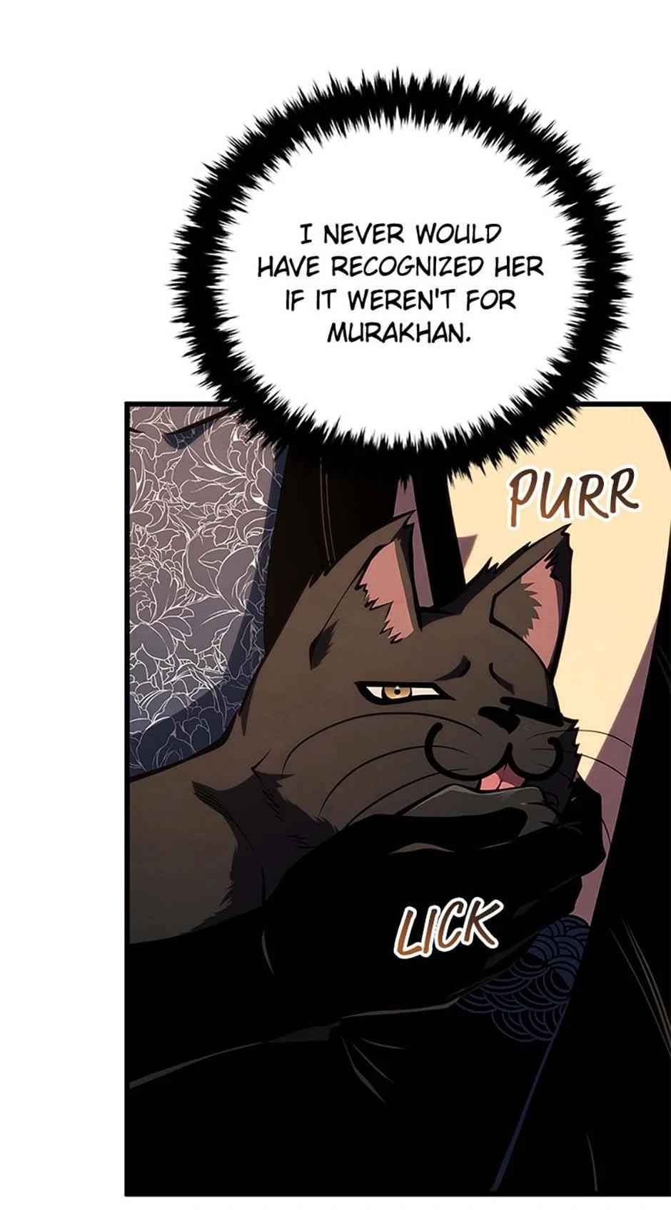 The Swordmaster's Son Chapter 140