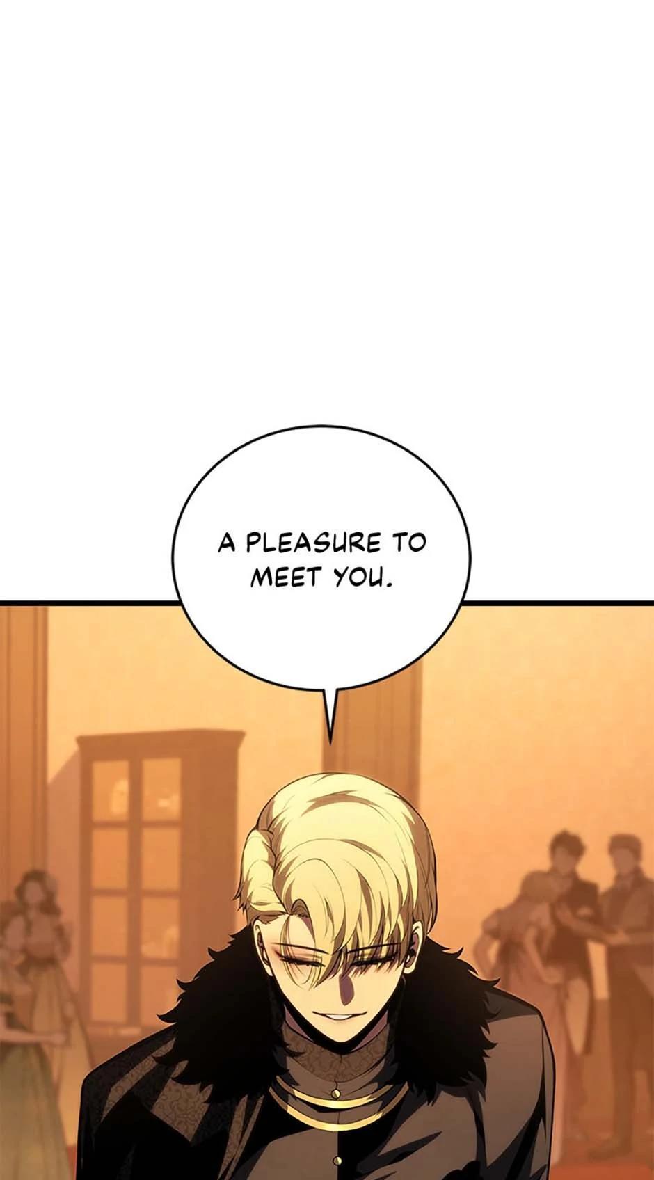 The Swordmaster's Son Chapter 140