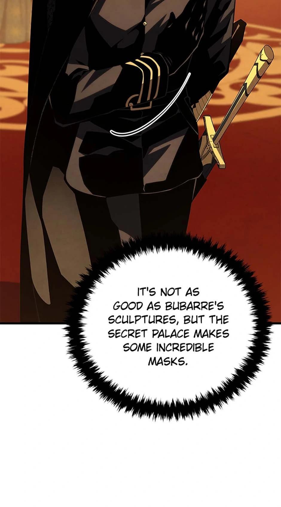 The Swordmaster's Son Chapter 140