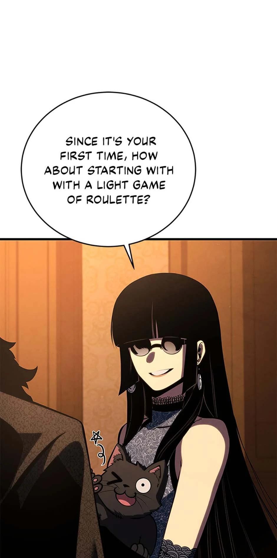 The Swordmaster's Son Chapter 140