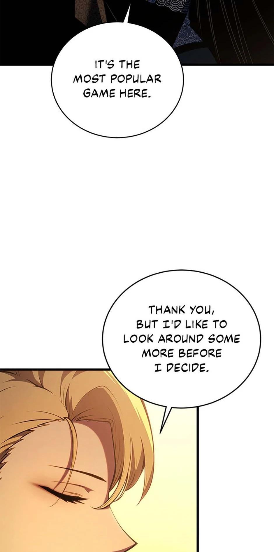 The Swordmaster's Son Chapter 140