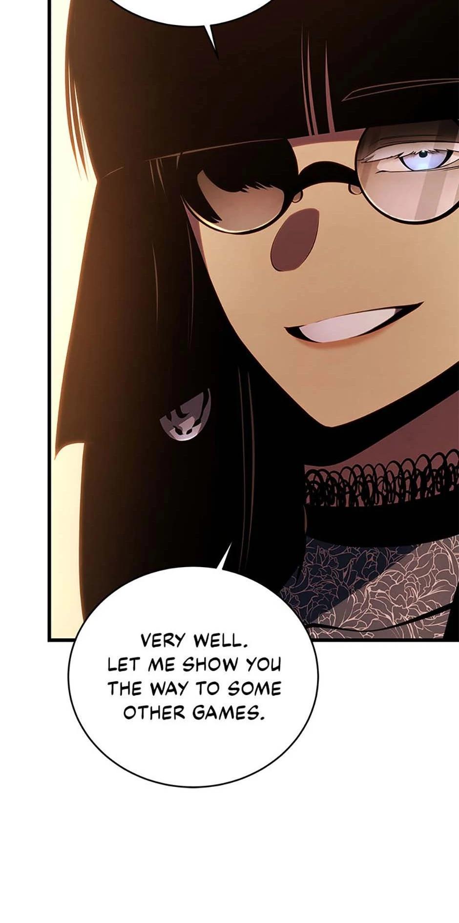 The Swordmaster's Son Chapter 140