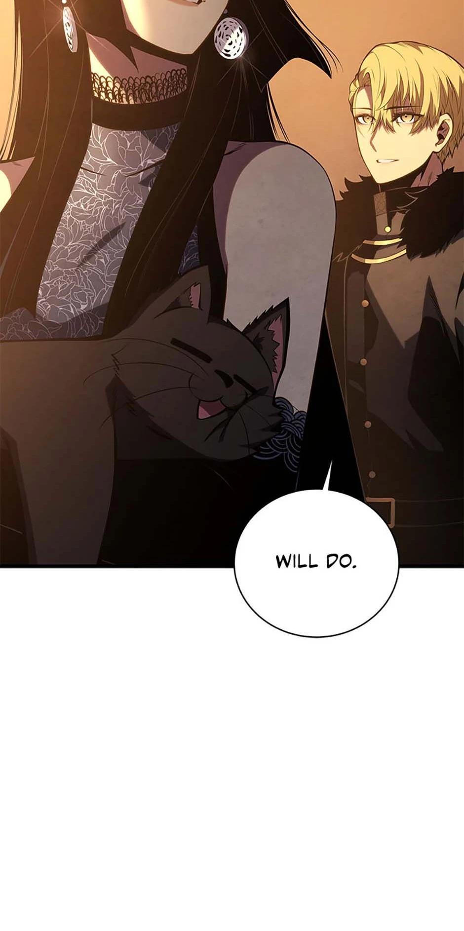 The Swordmaster's Son Chapter 140