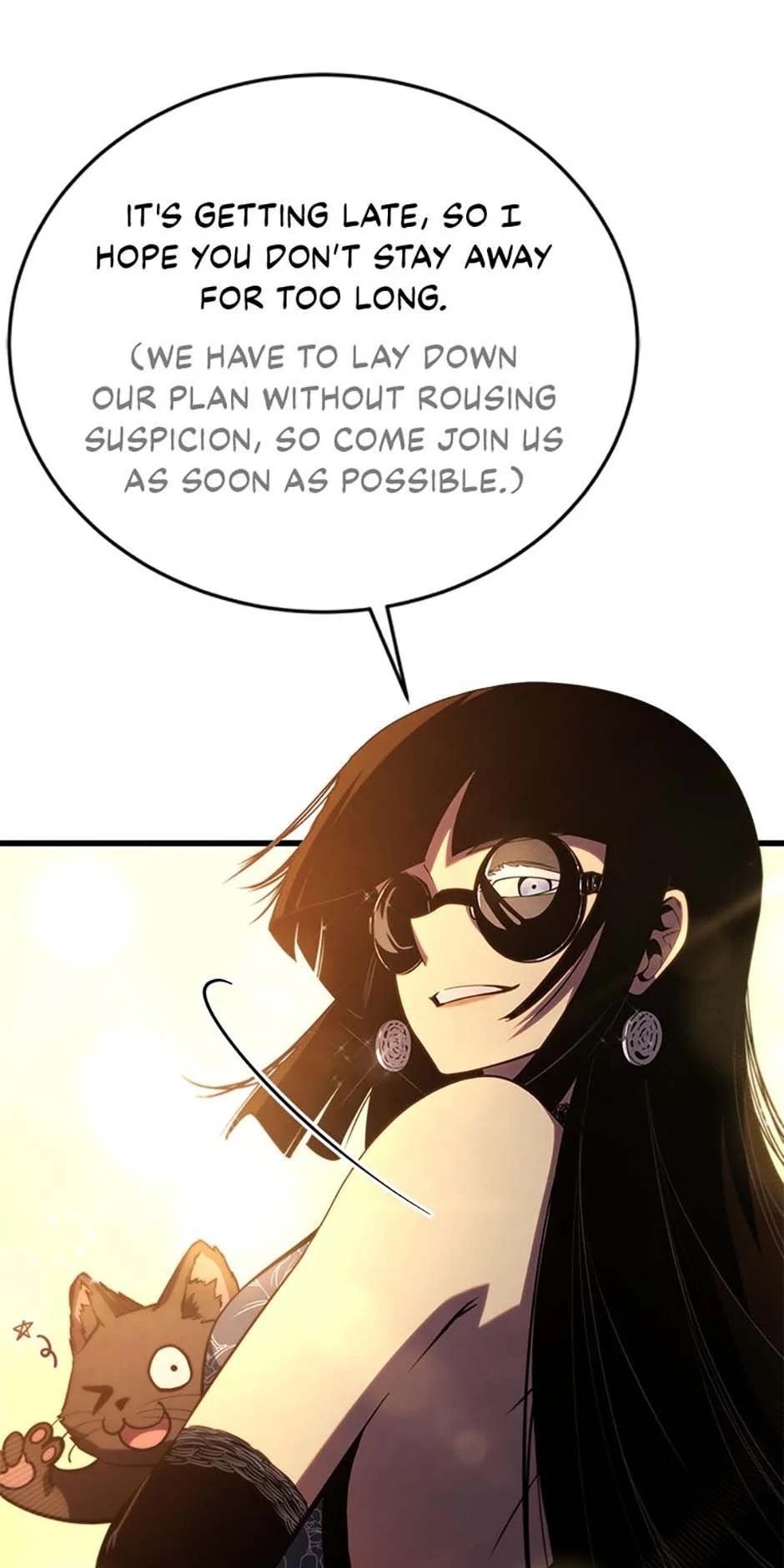 The Swordmaster's Son Chapter 140