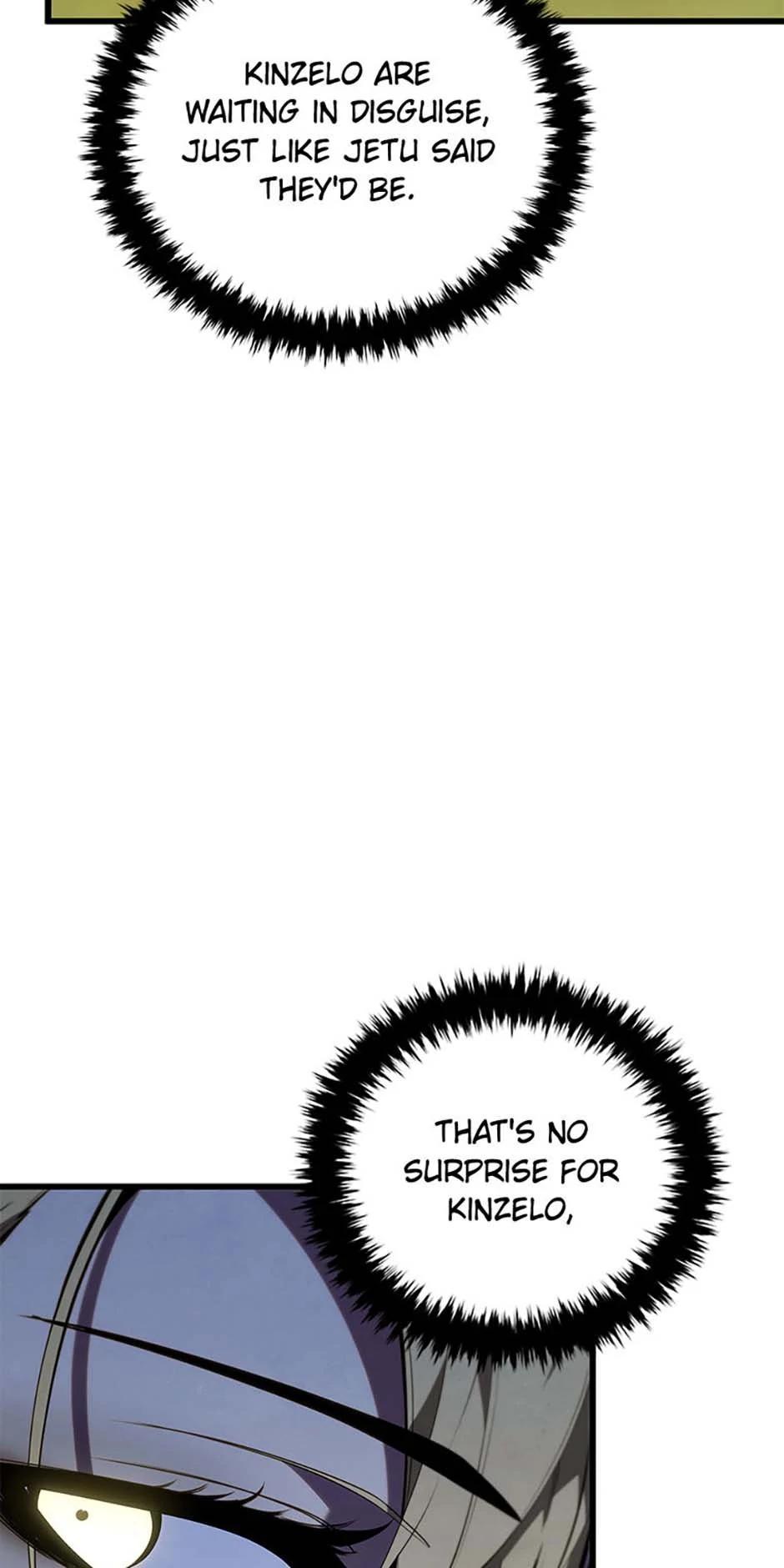 The Swordmaster's Son Chapter 140