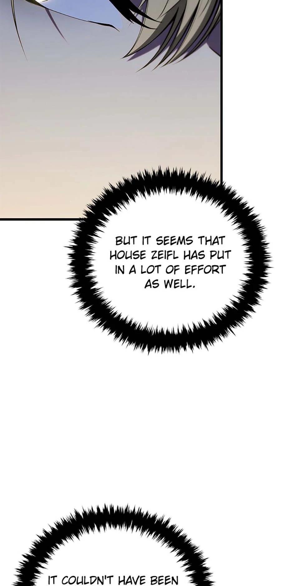 The Swordmaster's Son Chapter 140