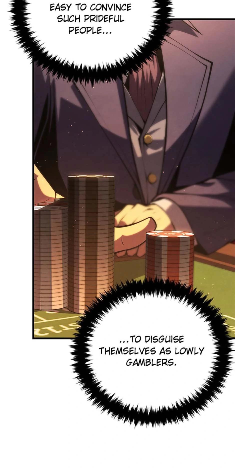 The Swordmaster's Son Chapter 140