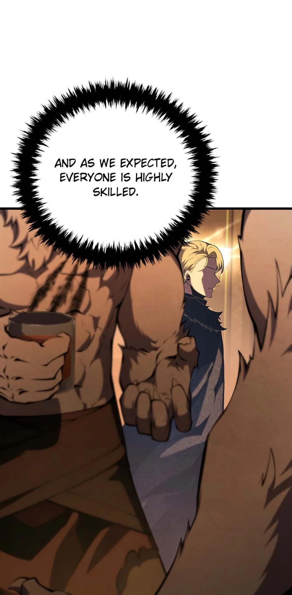 The Swordmaster's Son Chapter 140