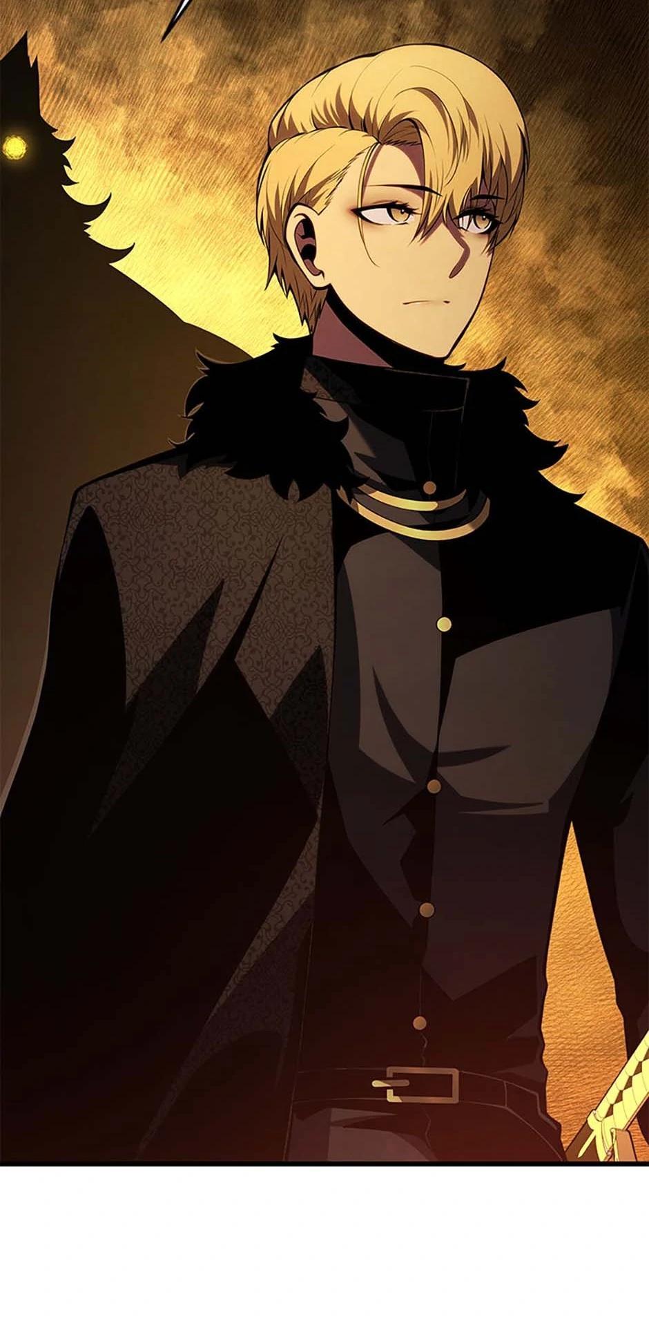 The Swordmaster's Son Chapter 140