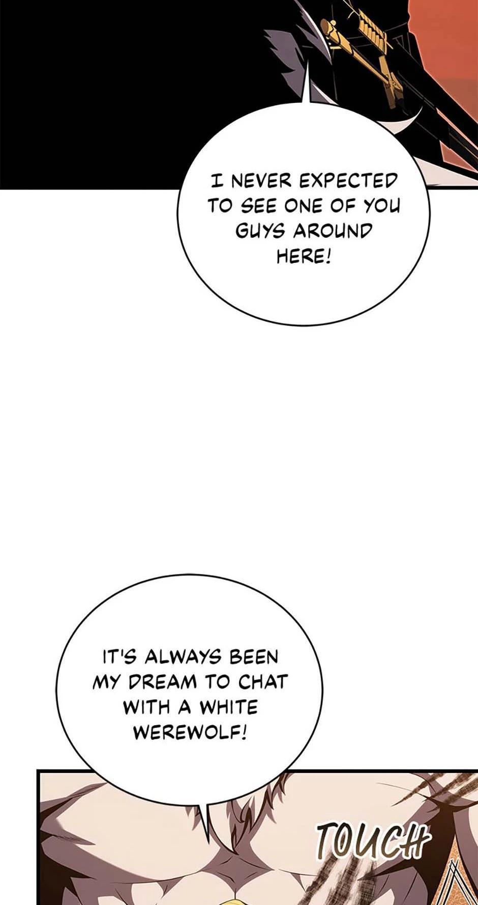 The Swordmaster's Son Chapter 140