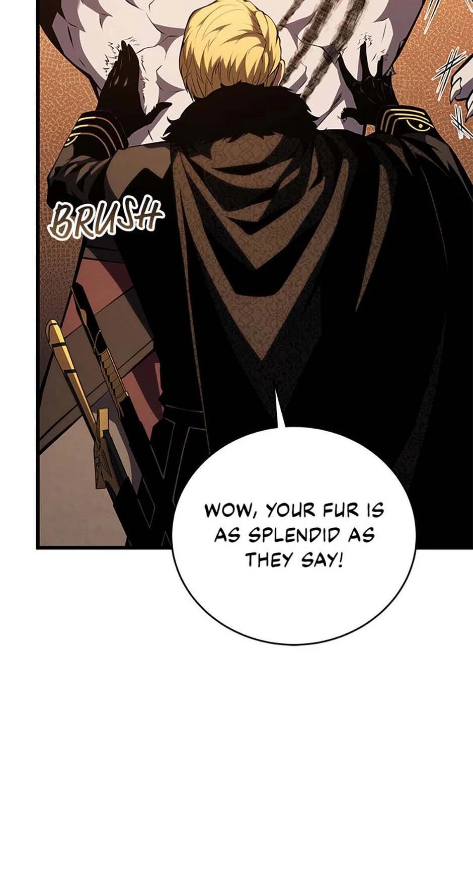 The Swordmaster's Son Chapter 140